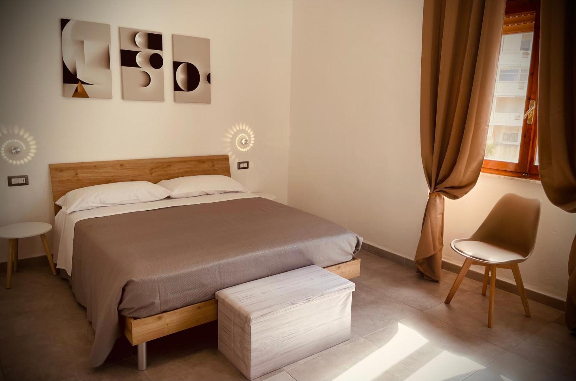 Maquini Hotel Алгеро Екстериор снимка