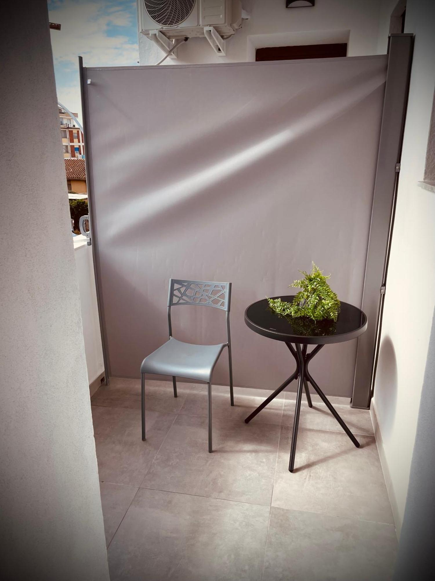 Maquini Hotel Алгеро Екстериор снимка
