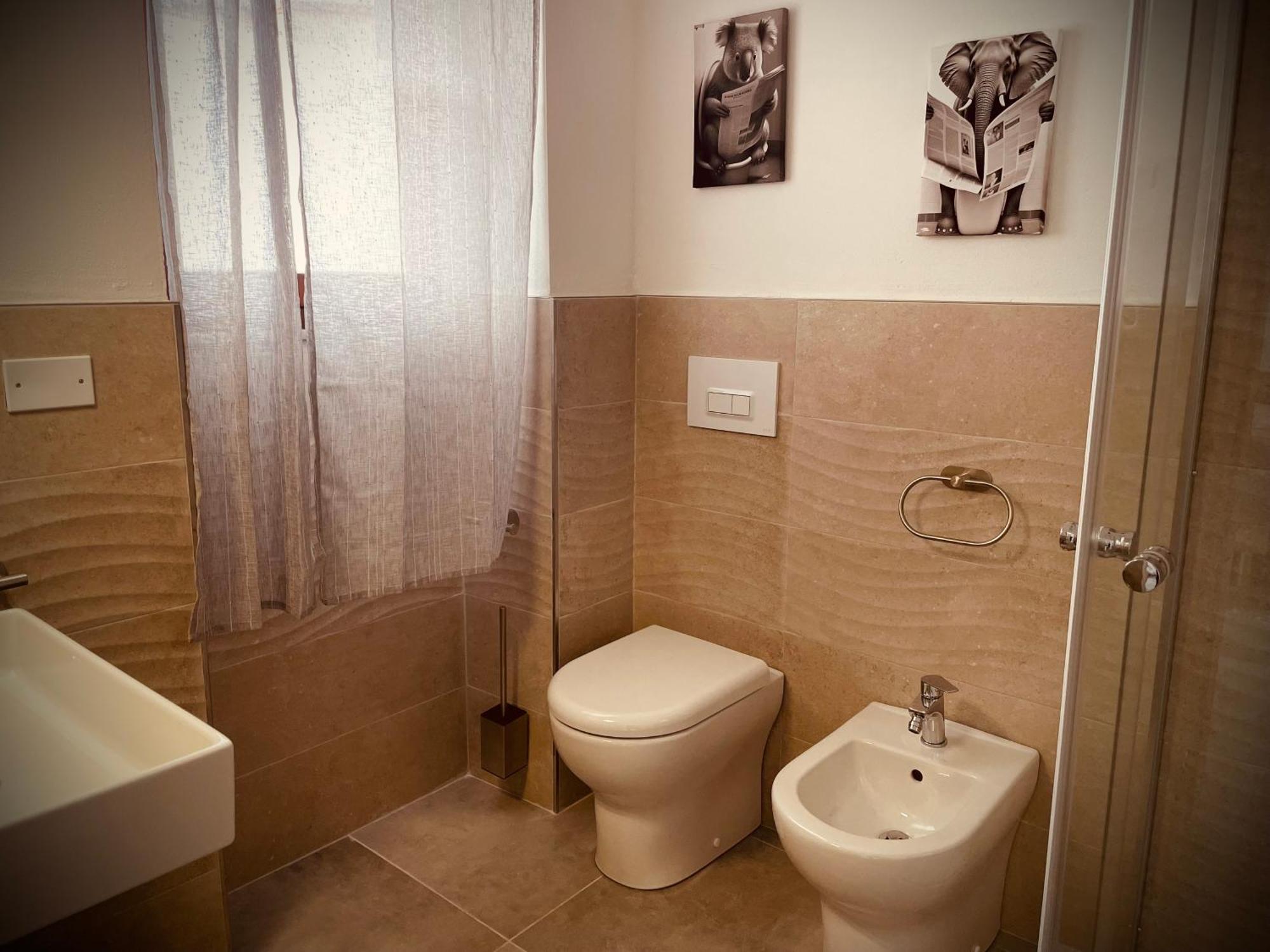 Maquini Hotel Алгеро Екстериор снимка